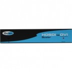 格芬  Gefen   EXT hdsdi 2 dvissl HD-SDI雙鏈路DVI單箱定標(biāo)器