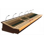Cadac J-Type 高性能數(shù)字控制現(xiàn)場擴(kuò)聲調(diào)音臺