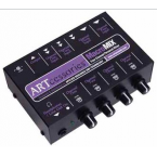 ART  MicroMIX 幻相電源話(huà)筒前置放大器