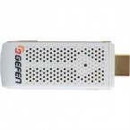 格芬  Gefen  緊湊的發(fā)送者，5GHz無(wú)線(xiàn)HDMI，歐版