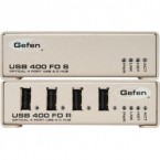 格芬  Gefen  400fonUSB接口的USB 2.0集線(xiàn)器