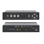 克萊默 Kramer VP-439 HDMI，PC和簡(jiǎn)歷到HDMI ProScale?數(shù)字倍線器