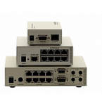 克萊默 Kramer Audio Video Display System (AVDS)  雙絞線廣播設(shè)備，分線器和接收器