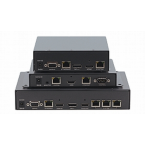 克萊默 Kramer DS Vision Digital (DSVD) 發(fā)送器，廣播設(shè)備和接收器