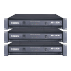 萬(wàn)聲達(dá)  T-Kokopa  AP-1500   純后級(jí)定壓功放