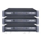 萬聲達  T-Kokopa  AP-2000H  純后級定壓功放