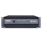 萬聲達  T-Kokopa  AP-4000H  大功率純后級定壓功放