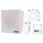 萬聲達  T-Kokopa  VCS-03 壁掛音箱