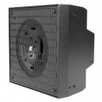 K-array KX12  超薄，12“同軸無源線陣元