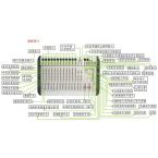 萬聲達(dá)  T-Kokopa  MX-802  十二路調(diào)音臺(tái)
