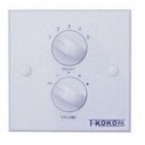 萬(wàn)聲達(dá)  T-Kokopa  VC-6120 120W/150W音量控制器