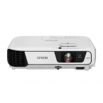 愛(ài)普生 Epson CB-X36 3LCD 商務(wù)易用投影機(jī)