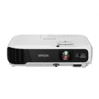 愛(ài)普生 Epson CB-U04 3LCD 商務(wù)易用投影機(jī)