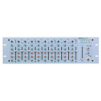 愛麗斯 ALESIS MULTIMIX12R 均衡器