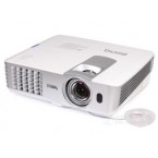 明基 BENQ   W1080ST+   側投游戲短焦家用投影機
