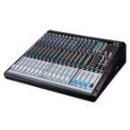 ALESIS SGM-184Cp  18路4編組專業(yè)調(diào)音臺(tái)