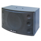 ALESIS QS-10  專(zhuān)業(yè)OK音箱