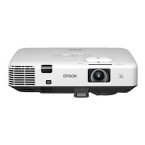 愛普生 EPSON EB-C740X 高亮便攜，多種投影方式