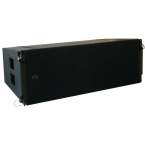 樂(lè)富豪 Wharfedale WLA-312 雙12寸三分頻線(xiàn)陣列音箱