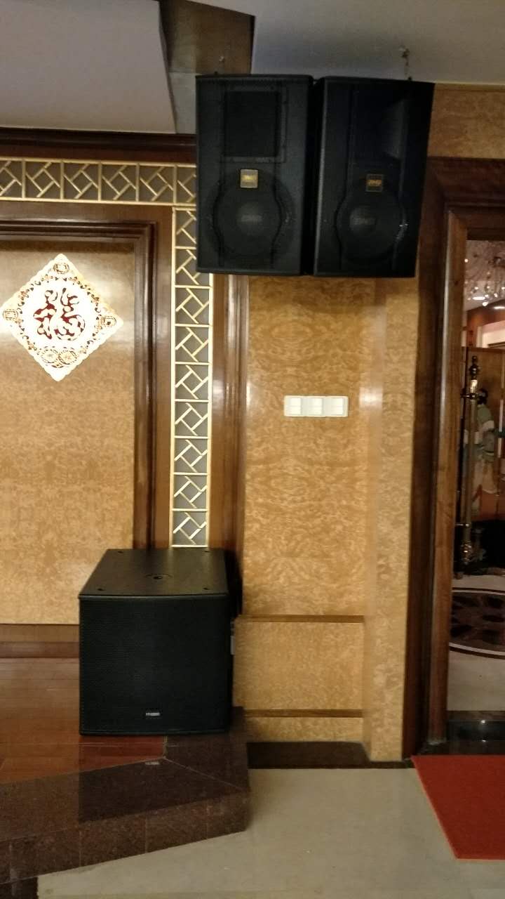 汕頭專(zhuān)業(yè)音響2