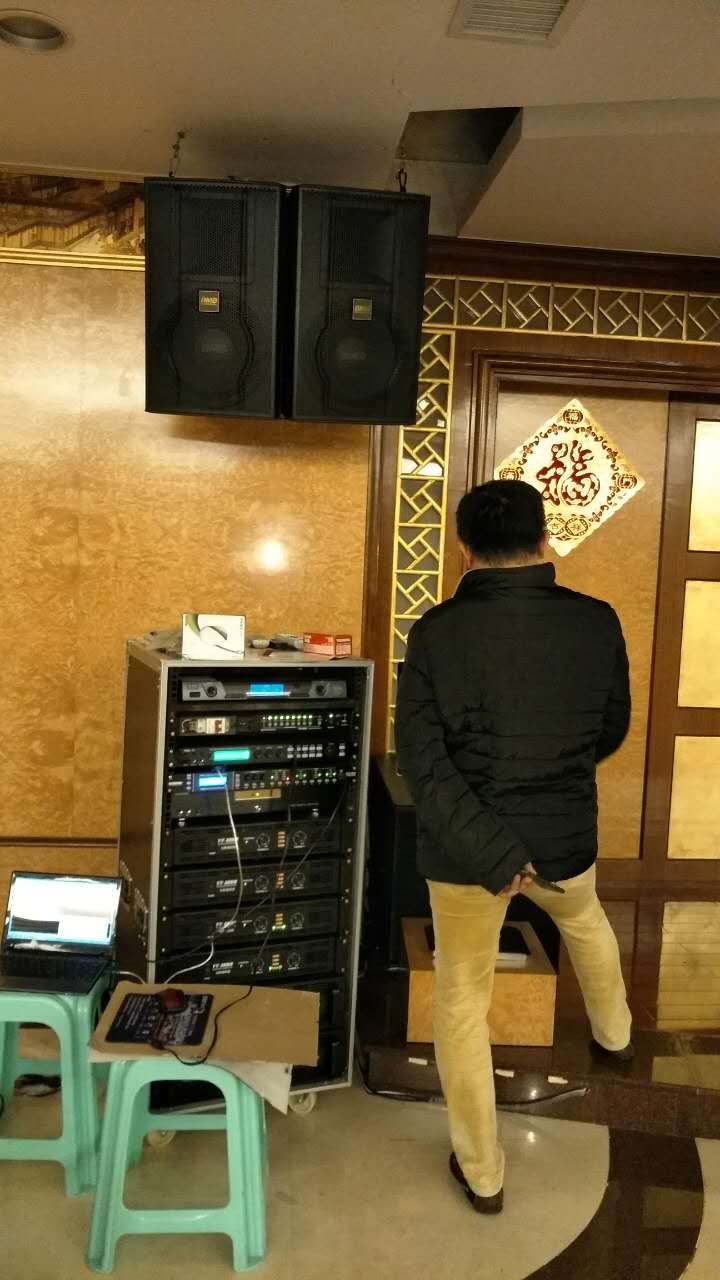 汕頭專(zhuān)業(yè)音響3