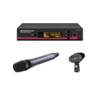 Sennheiser EW165G3 無(wú)線(xiàn)麥克風(fēng)套裝