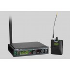 舒爾 SHURE PSM900 入耳式個(gè)人監(jiān)聽系統(tǒng)