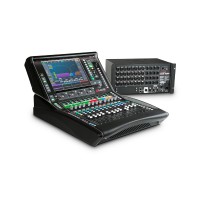 艾倫赫賽 ALLEN&HEATH dLive C1500  數(shù)字調音臺