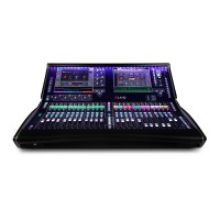 艾倫赫賽 ALLEN&HEATH dLive C3500  數(shù)字調音臺