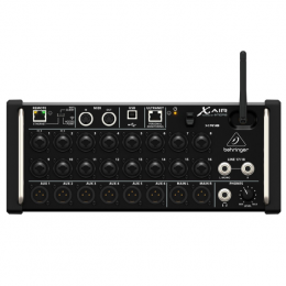 百靈達 BEHRINGER XR18 便攜式數(shù)字調(diào)音臺
