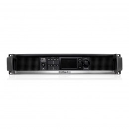 QSC CXD4.5Q 4*2000W網絡數(shù)字功放