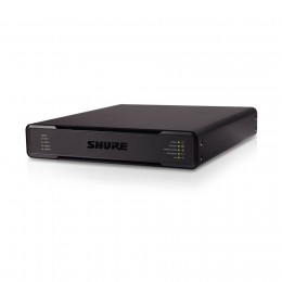 SHURE 舒爾 P300-IMX  音頻會(huì)議處理器