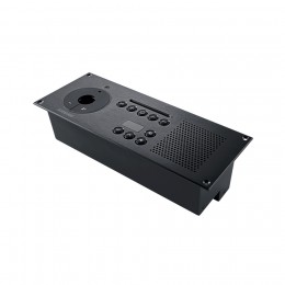 SHURE  MXC630-F  嵌入式投票會議單元
