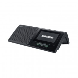 SHURE  MXC640  便攜式全功能會議單元