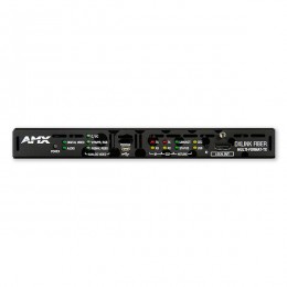 AMX  DXF-TX-SMS  多格式單模光纖發(fā)送器，單工